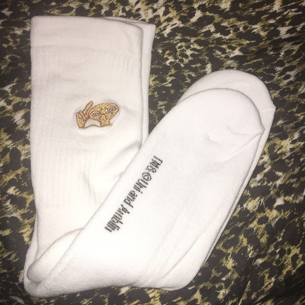 E.T. Socks